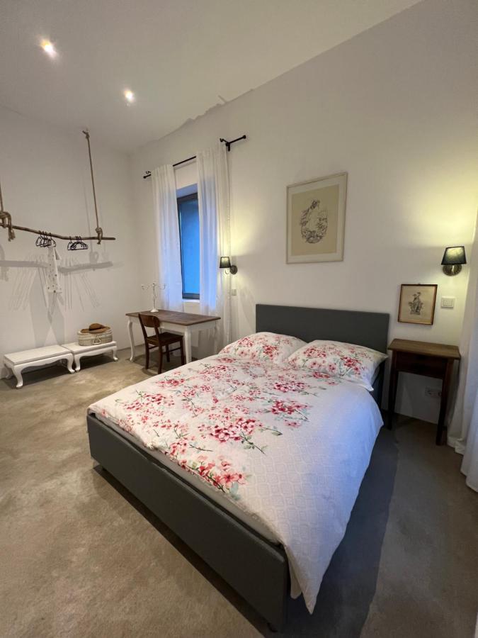Historisches Designer Loft Villa Essen Dış mekan fotoğraf