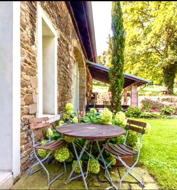 Historisches Designer Loft Villa Essen Dış mekan fotoğraf