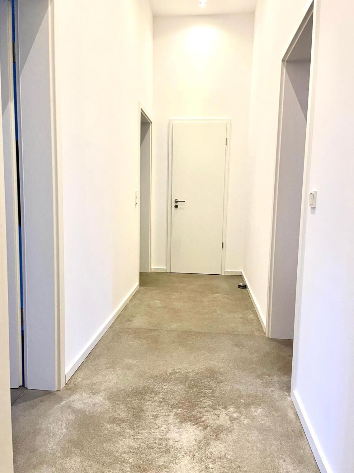 Historisches Designer Loft Villa Essen Dış mekan fotoğraf